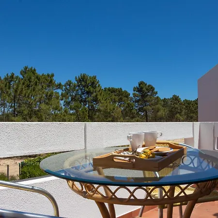 Villa Audiencia 38 Monte Gordo