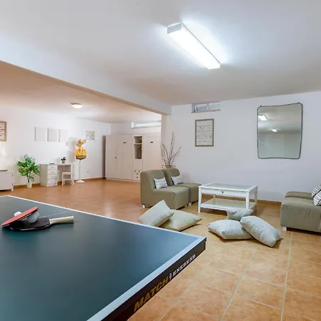 Audiencia 38 Villa Monte Gordo