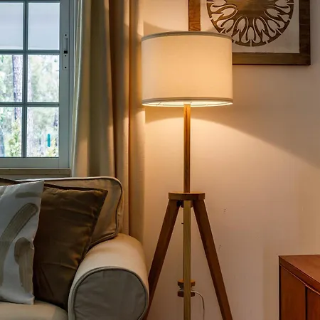 Villa Audiencia 38 Monte Gordo