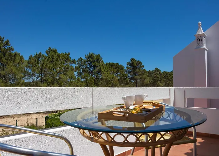 Villa Audiencia 38 Monte Gordo