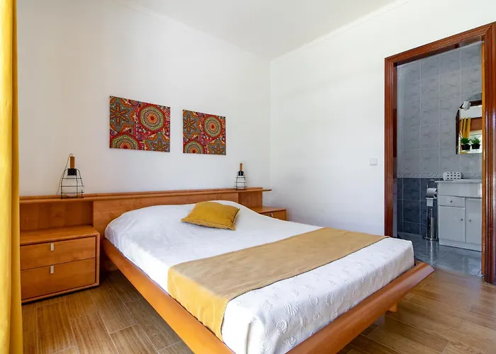 Villa Audiencia 38 Monte Gordo