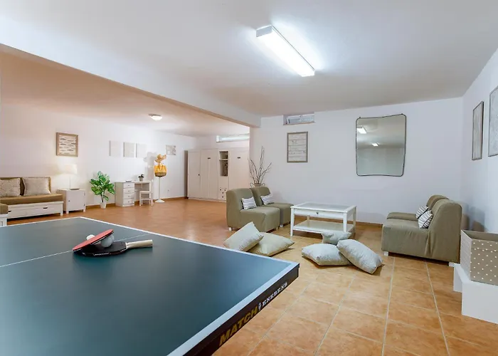 Audiencia 38 Villa Monte Gordo