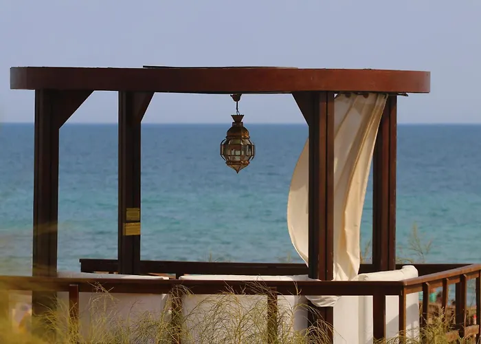 Audiencia 38 Monte Gordo