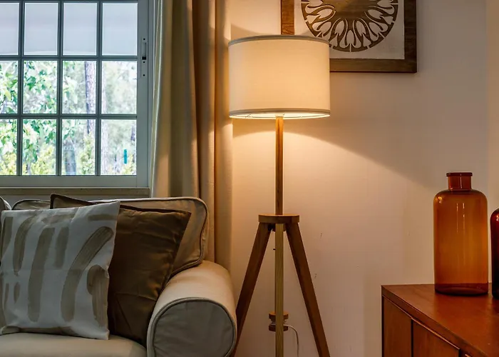 Villa Audiencia 38 Monte Gordo