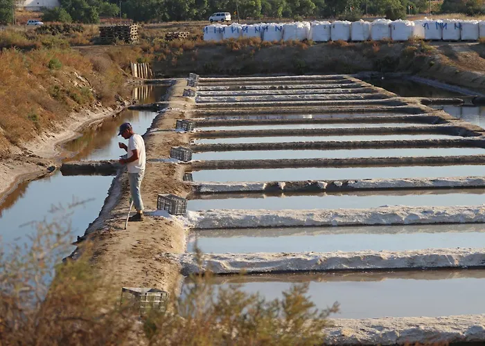 Villa Audiencia 38 Monte Gordo