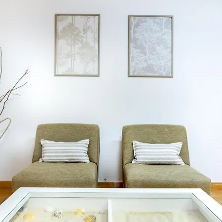 Вилла Audiencia 38