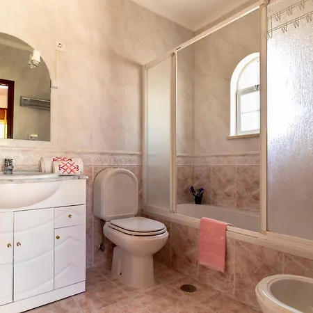 Audiencia 38 Вилла Монте-Гордо