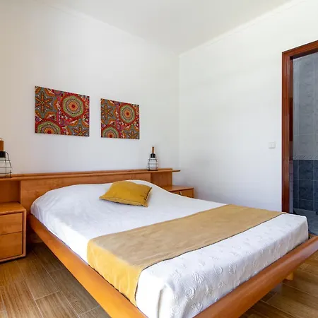 Вилла Audiencia 38 Монте-Гордо