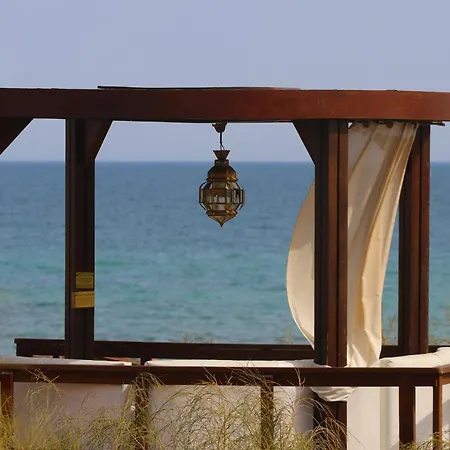 Audiencia 38 Монте-Гордо