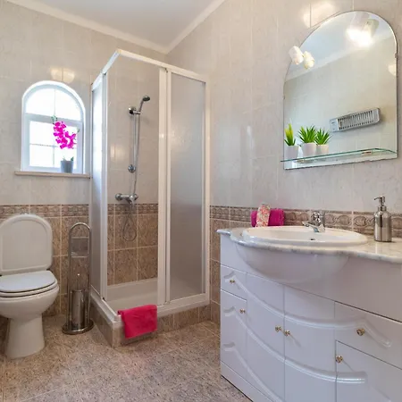 Вилла Audiencia 38