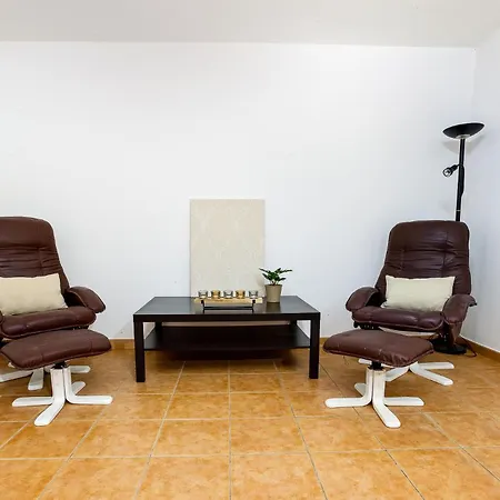 빌라 Audiencia 38 *